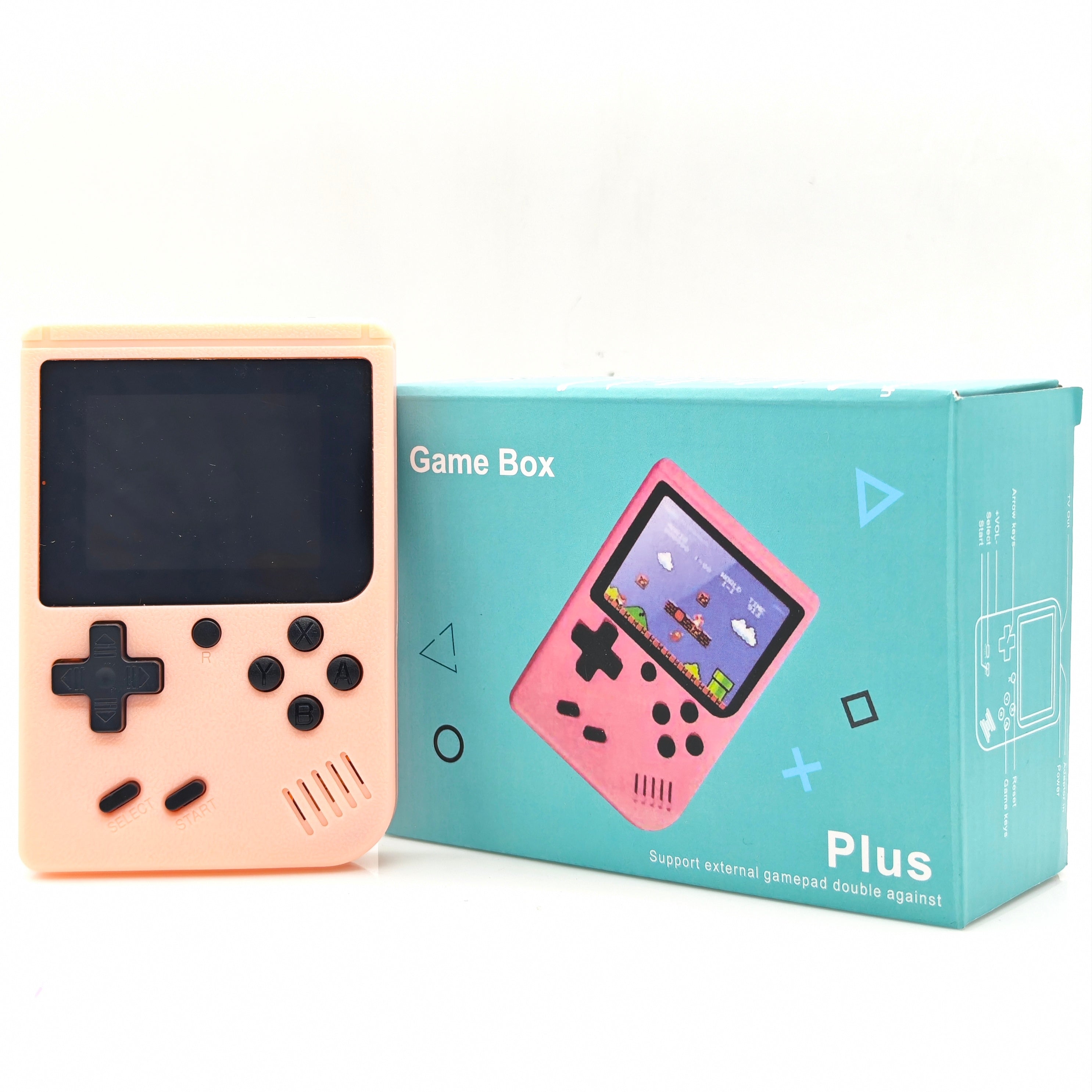 Video Juego Sup Plus 3.0 VMEX