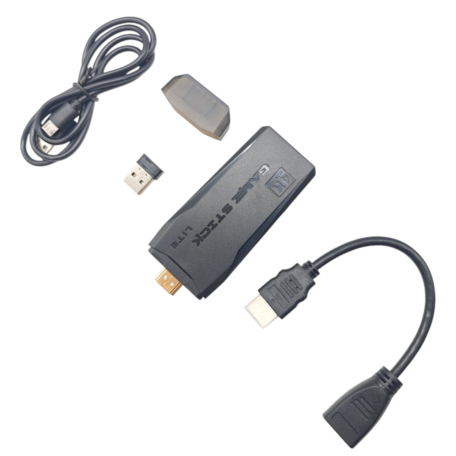 Video Juego Inalambrico 2.4G VMEX