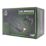Video Juego Inalambrico 2.4G VMEX