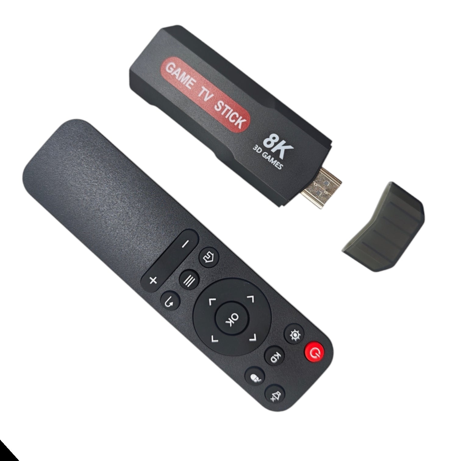 Video juego + TV Androin 8K 5g