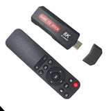 Video juego + TV Androin 8K 5g
