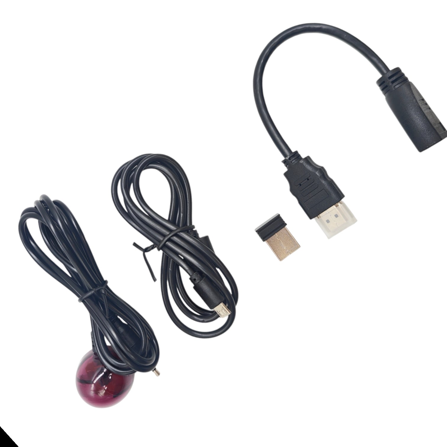 Video juego + TV Androin 8K 5g