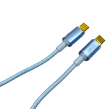 Cable Tipo C A C De Malla VMEX VCAB-08-Cc