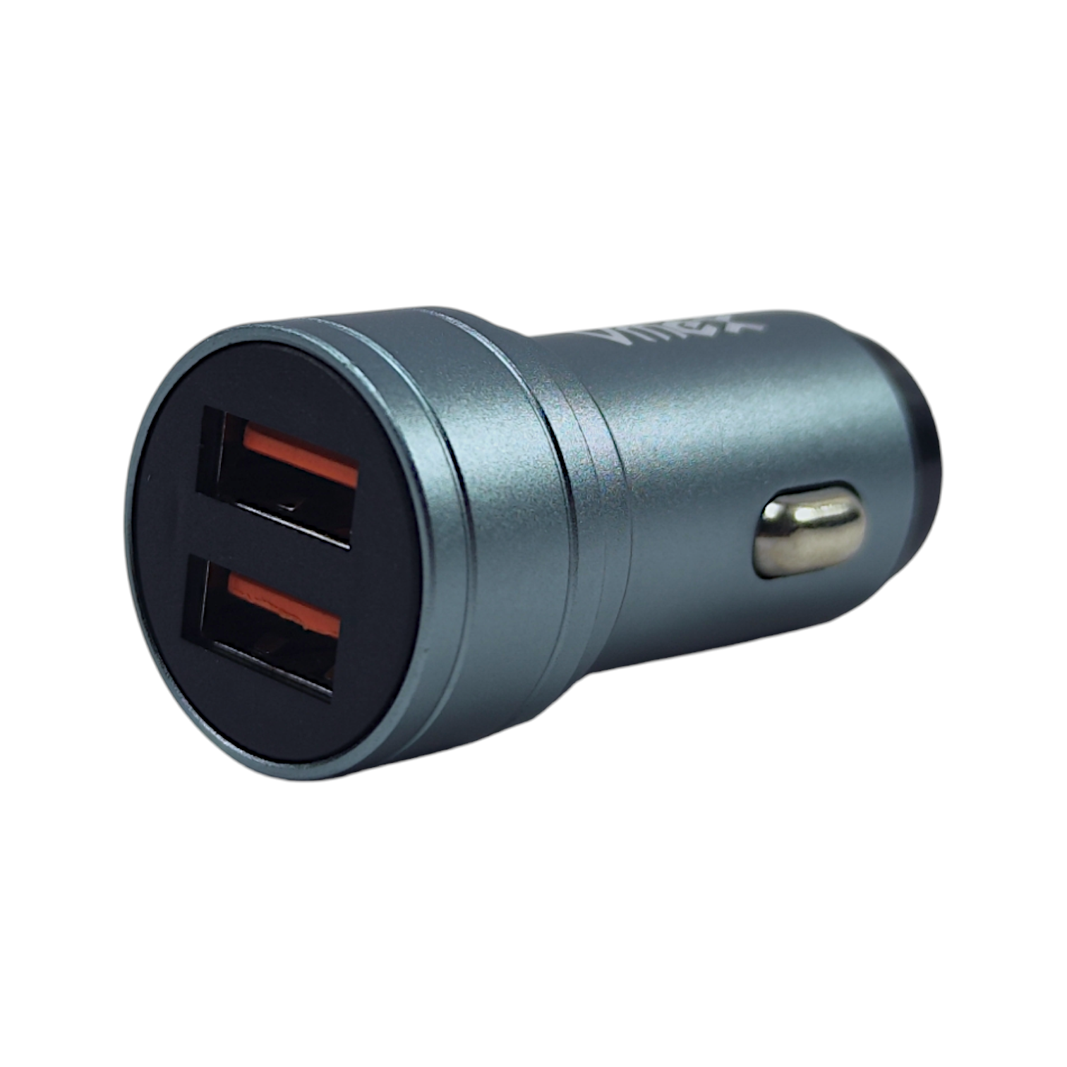 Cargador Para Carro Plug In VMEX VCC-03