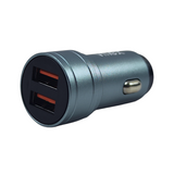 Cargador Para Carro Plug In VMEX VCC-03